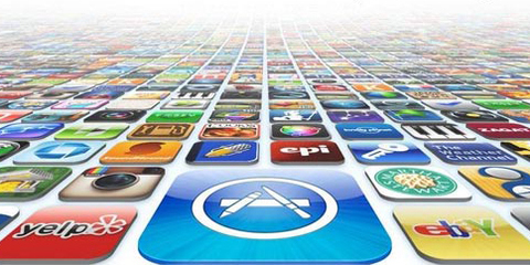 加快推進(jìn)工業(yè)APP發(fā)展，培育創(chuàng)新生態(tài)體系