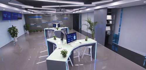 盤(pán)點(diǎn)2018 蘇寧金融黑科技開(kāi)發(fā)與應(yīng)用豐收年