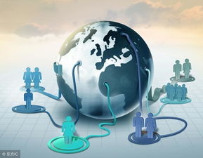 工業(yè)互聯(lián)網(wǎng) 一場(chǎng)重塑未來(lái)的革命，誰(shuí)將主宰這片新藍(lán)海？