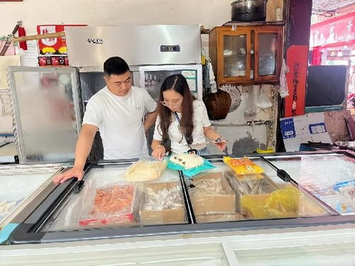 天全縣筑牢食用農產品安全防線，聚焦新鮮水果零售市場專項檢查