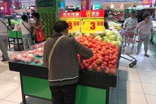 上周食用農產品零售價格漲幅回落，生產資料價格小幅反彈